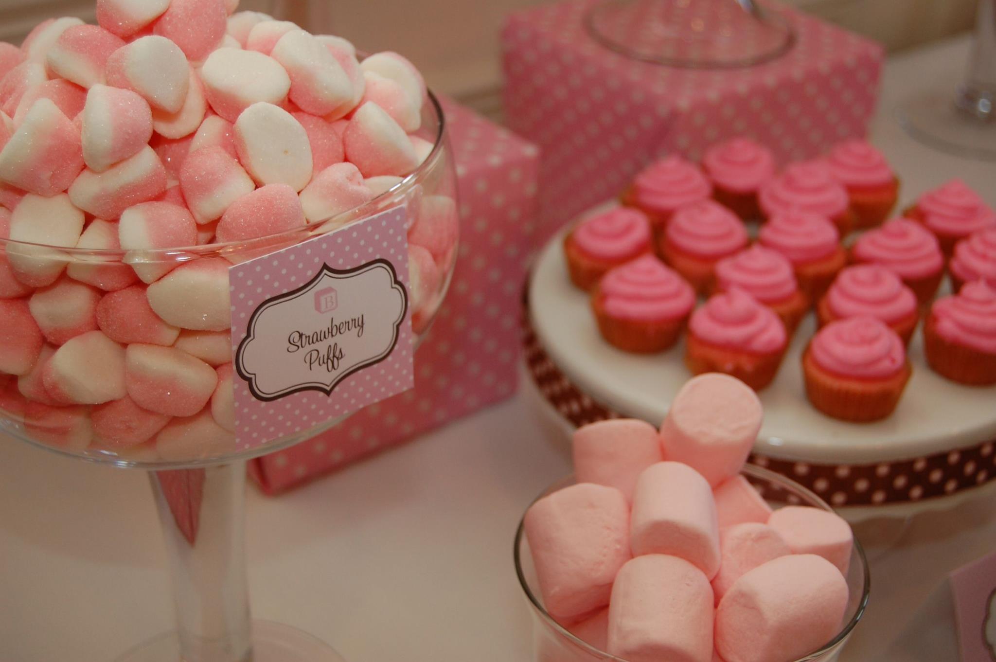 Baby Shower